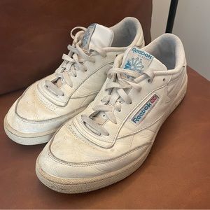 Reebok Club C 85 Vintage Size 13